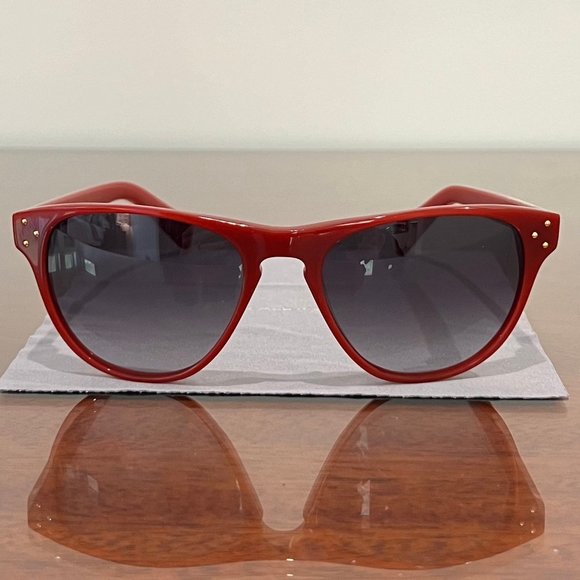 NWOT 7 For All Mankind Arieta Flame Sunglasses main image 5